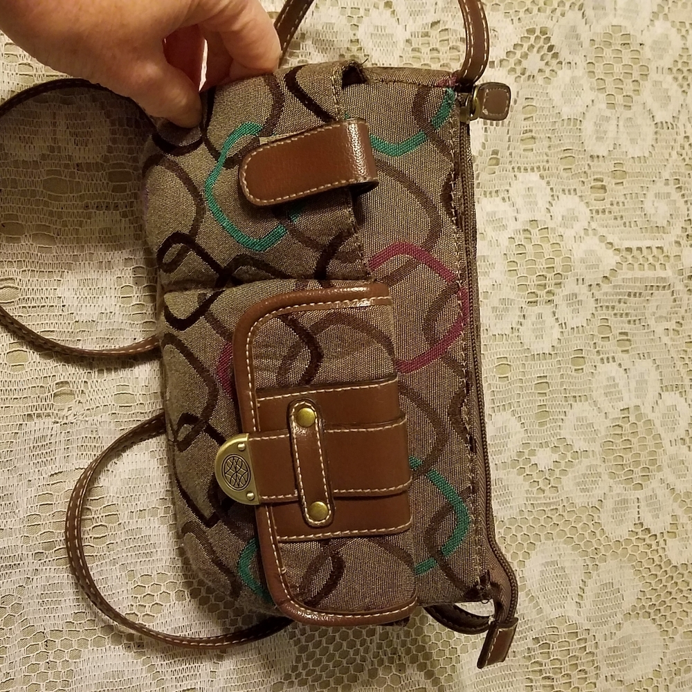 Fun Crossbody Bag